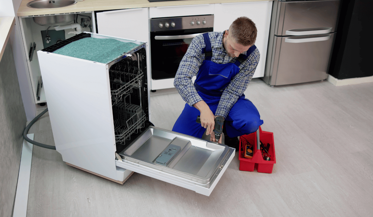 Başiskele  Sharp Bulaşık Makinesi Servisi