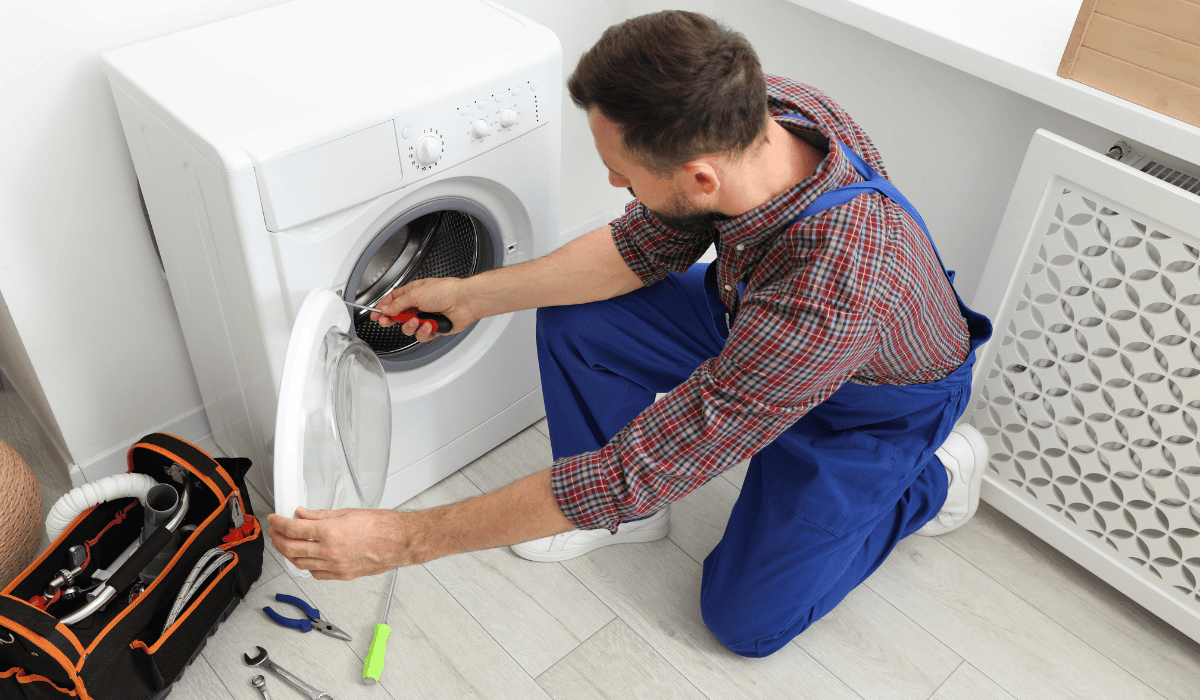 Başiskele  Sharp Çamaşır Makinesi Servisi